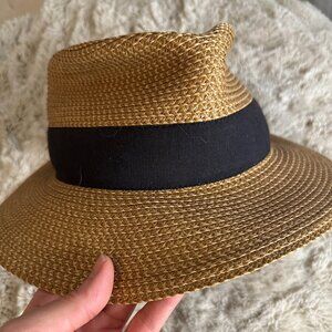 ERIC JAVITS summer hat